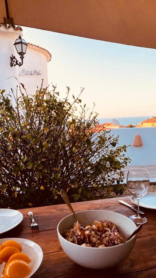 Magic Dream Seaview Villa Denia With 2 Pools, Bbq, Airco, Wifi Экстерьер фото